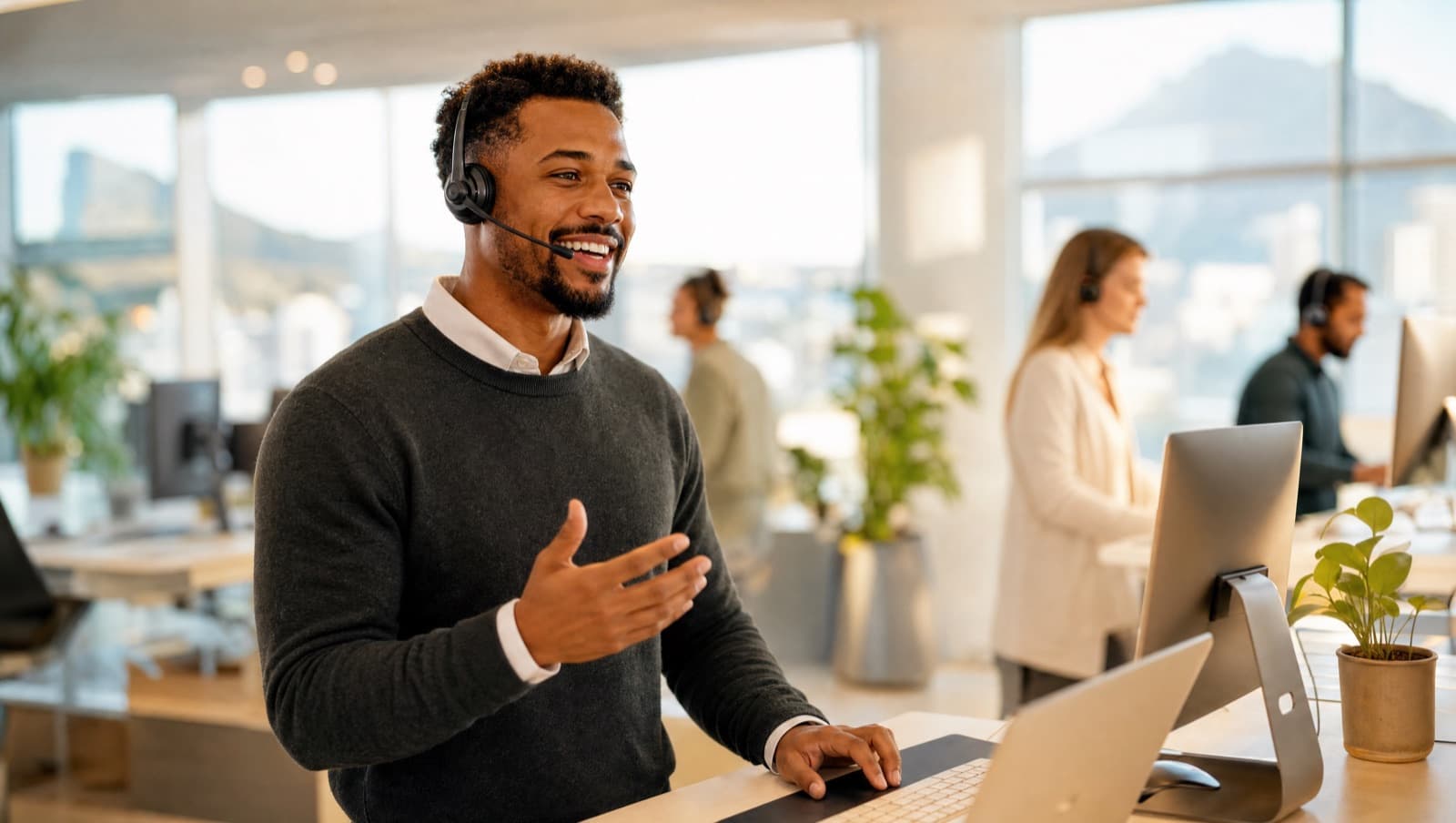 Can't Hire Good Salespeople in the UK? What to Do Next