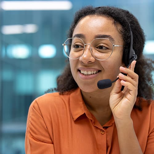 outsourced-call-centre service