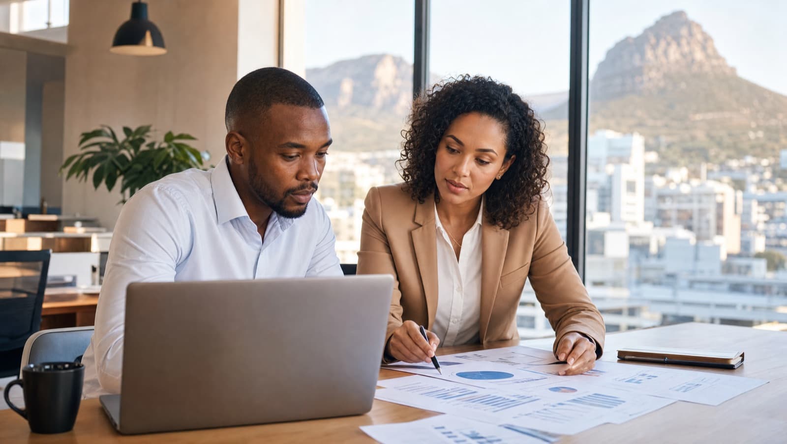South Africa vs Philippines for Customer Service Teams