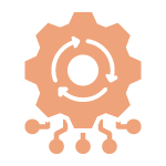 light bulb with puzzle pieces symbolizing creative solutions and innovation in three ways